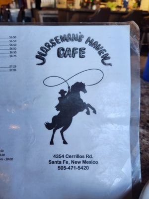 Horseman's Haven Cafe by null