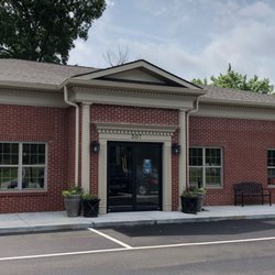 Pewee Valley Veterinary Center - Our new facility at 307 La Grange Rd