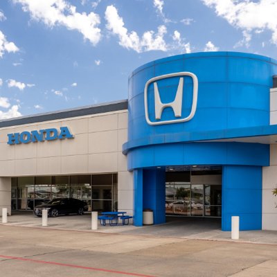 Autonation Honda Lewisville 601 Waters Ridge Dr Lewisville Tx 75057