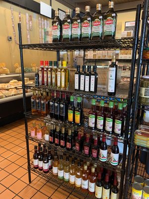 Colombo's Deli by null