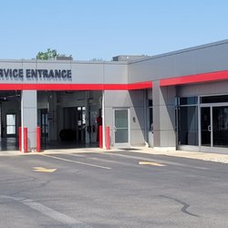 Labadie Toyota - Labadie Toyota Service Center