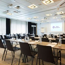 Best Western Hotel Paris CDG Airport - Meeting Room