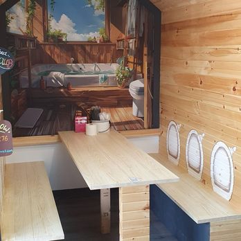 Poop Cafe - Desserts Near Me - Toronto, Ontario