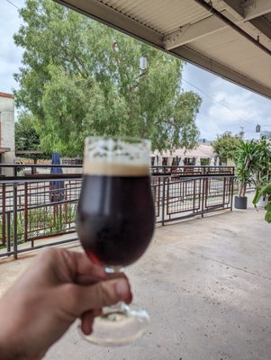 Creature Comforts Taproom and Brewery by null