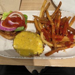 Smash Burger