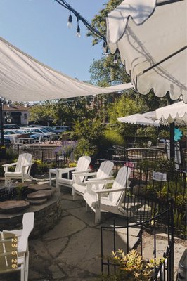 Little Market Café by null