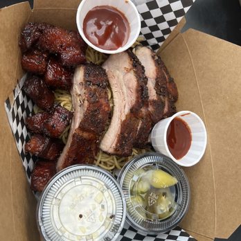 Battambong BBQ - Ribs, pork belly combo - Barbeque Near Me Battambong BBQ - Ribs, pork belly combo - Barbeque Near Me