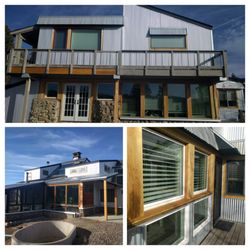 Spruce Tree Handyman Services