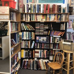 The Arc Makes Cents Thrift Shop