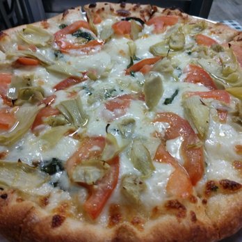 Zeppo's Pizza - Pizza Near Me - Bakersfield, California Zeppo's Pizza - Pizza Near Me - Bakersfield, California