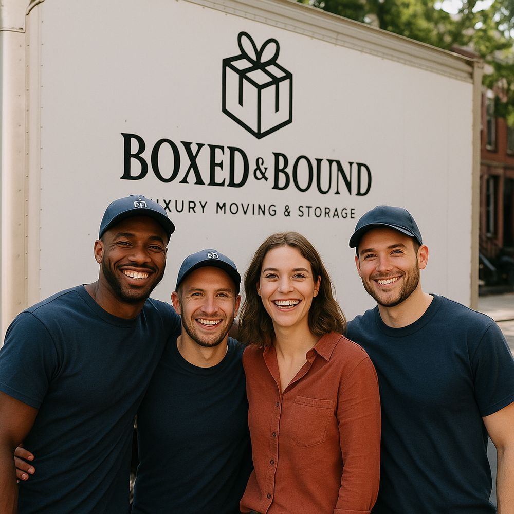 Boxed Innyc BOXED & BOUND - Updated November 2025 - Request a Quote - 12 Photos ...