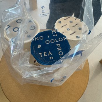 Oolong Tea Project - Bubble Tea Near Me - Rowland Heights, California Oolong Tea Project - Bubble Tea Near Me - Rowland Heights, California