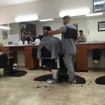 Quality Barbershop - Barbers Near Me - Davie, Florida Quality Barbershop - Barbers Near Me - Davie, Florida