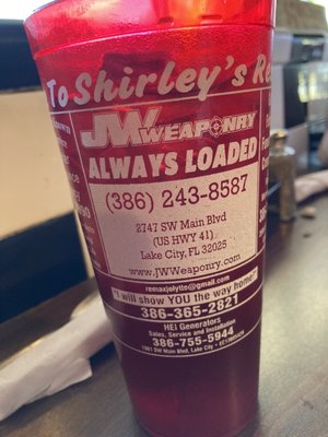 Shirley's Restaurant by null