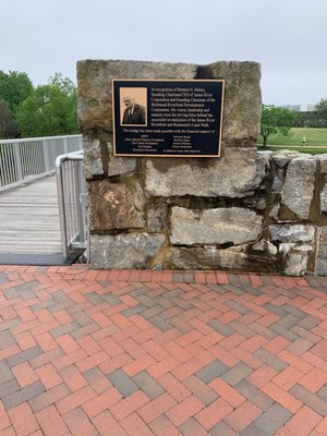 Tredegar Iron Works by null