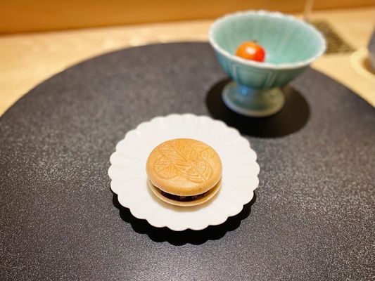 sushi ii by null sushi ii by null