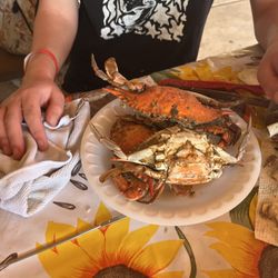 SouthEast Crab Feast