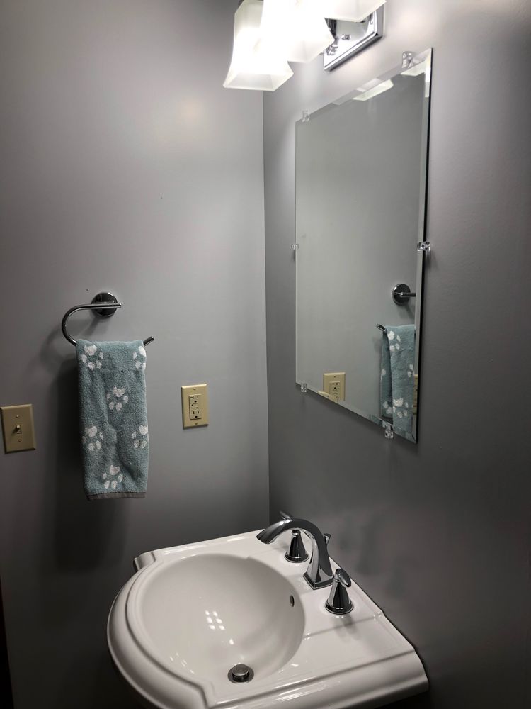 Slide of MACE Construction Group