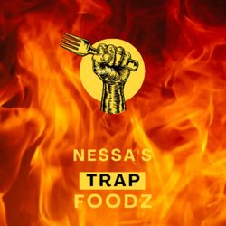 NESSA'S TRAP FOODZ