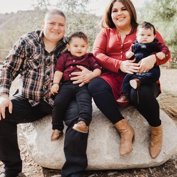 She Wolf Visuals - Family - Event Photography Near Me