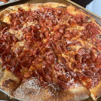 Hi Hat - Pepperoni - Beer Bar Near Me - San Francisco, California Hi Hat - Pepperoni - Beer Bar Near Me - San Francisco, California