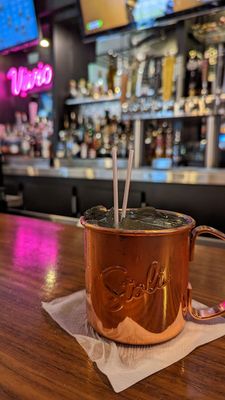 Vivio's II Food & Spirits by null