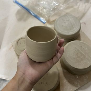 Clay By The Bay - Art Classes Near Me - San Francisco, California