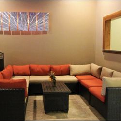 Layaly Cafe & Hookah lounge