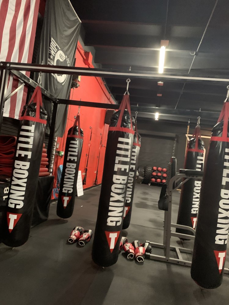 AIKARA MARTIAL ARTS Updated August 2024 2036 N Dixie Hwy, Wilton