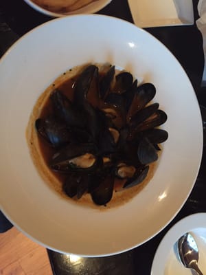 Osteria da Nino Italian Ristorante by null