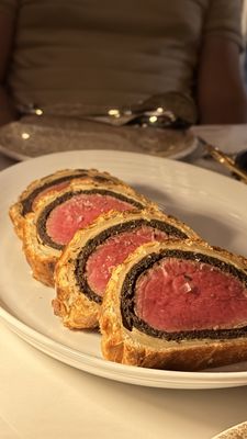 Gordon Ramsay Steak Vancouver by null