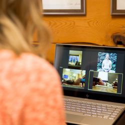 TruHealth Ayurveda - Pranic Healing Breath Class - LIVE VIA ZOOM