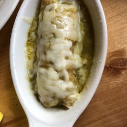 Enchilada Enchilada