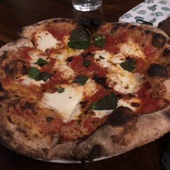 Razza - Margherita Pizza - Pizza Near Me - Jersey City, New Jersey Razza - Margherita Pizza - Pizza Near Me - Jersey City, New Jersey