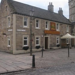 Montgomerie Arms