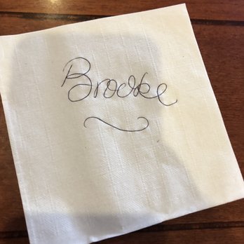Hooters - Our really nice and attentive waitress. - American Near Me - West Springfield, Massachusetts Hooters - Our really nice and attentive waitress. - American Near Me - West Springfield, Massachusetts