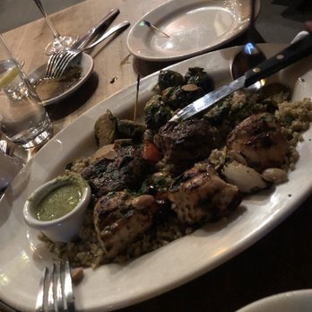DishDash - Middle Eastern Near Me - Sunnyvale, California