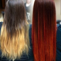 Hair Techniques Salon & Spa