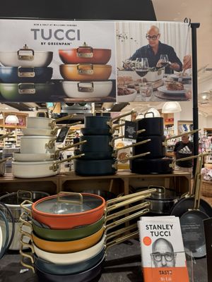 Williams-Sonoma by null