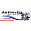 Authority Mechanical Logo