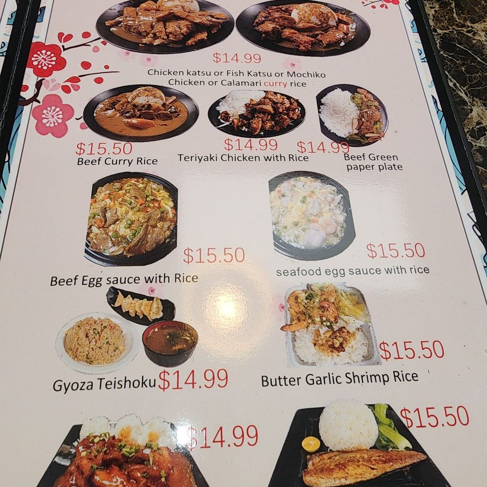 Shaka Noodle - Menu - Ramen Near Me - Aiea, Hawaii Shaka Noodle - Menu - Ramen Near Me - Aiea, Hawaii