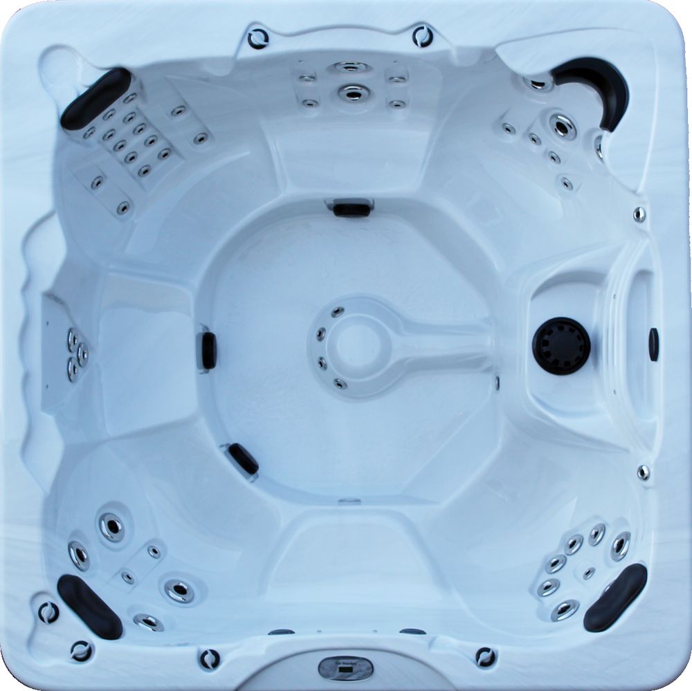 NIAGARA POOLS & SPAS Updated August 2024 16 Photos 318 South