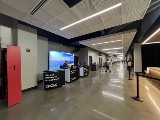 Frontwave Arena by null