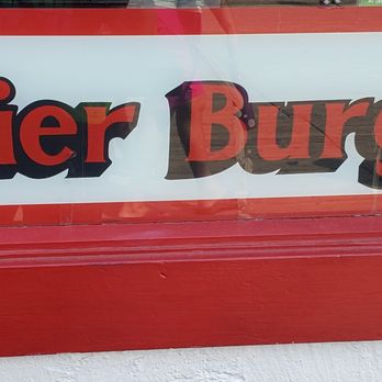 Pier Burger - Burgers Near Me - Santa Monica, California Pier Burger - Burgers Near Me - Santa Monica, California