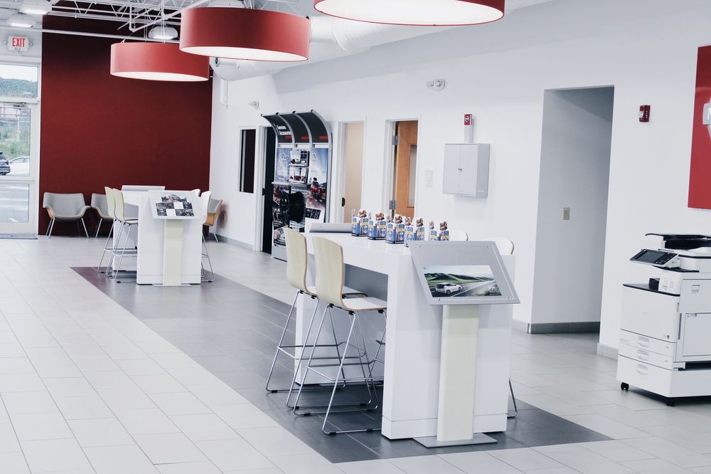 KEY NISSAN OF LEBANON Updated August 2024 15 Photos 51 Evans Dr