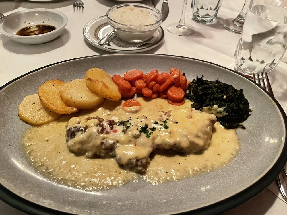 L’ARTISTA 37 Photos & 50 Reviews 3891 Hastings Street, Burnaby