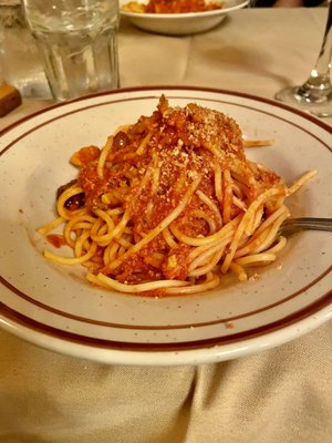 Sapori Trattoria Italiana by null