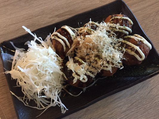 Yatai Ramen Japanese Izakaya by null