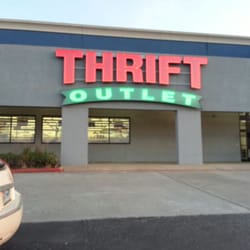 Thrift Outlet
