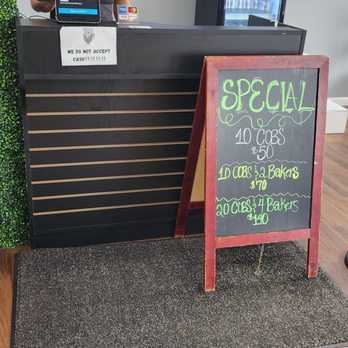 Aww Shucks - Food Trucks Near Me - Birmingham, Alabama Aww Shucks - Food Trucks Near Me - Birmingham, Alabama